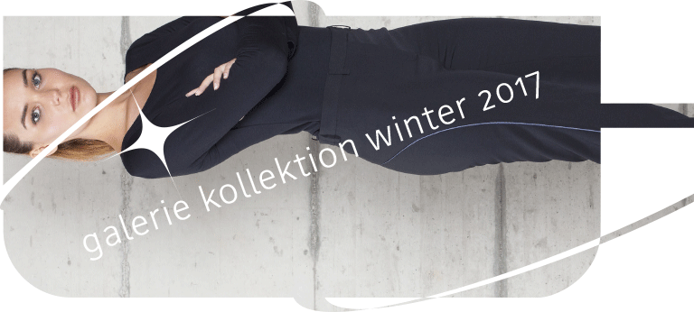 Kollektion Winter 2017