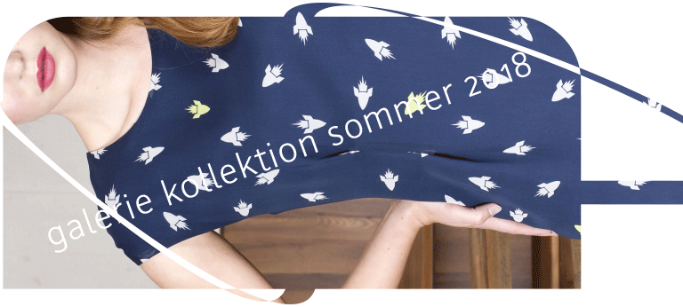 Kollektion Winter 2017