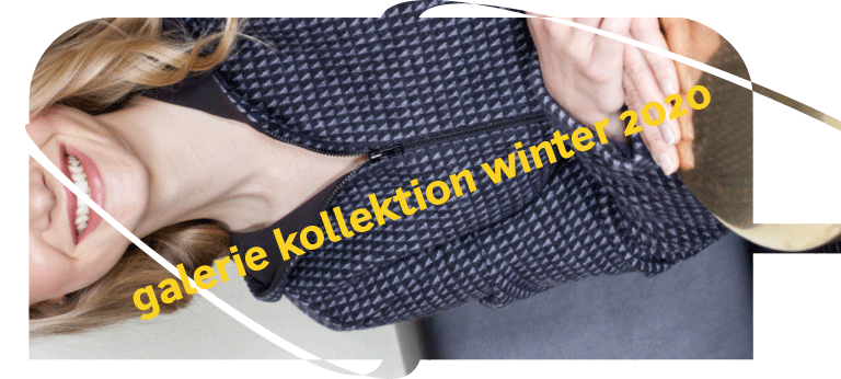 Kollektion Herbst 2020