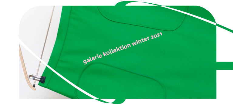 Kollektion Sommer 2021