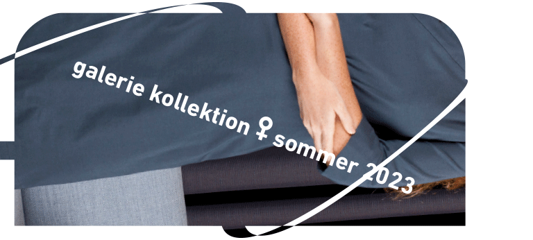 Kollektion Führling 2023