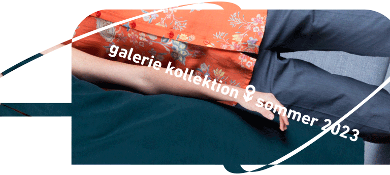 Kollektion Herbst 2022